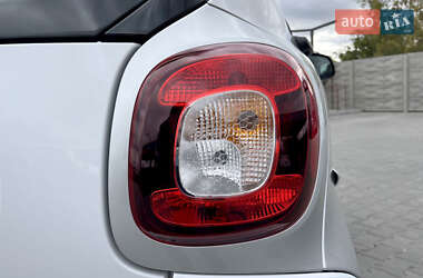 Купе Smart EQ Fortwo 2018 в 