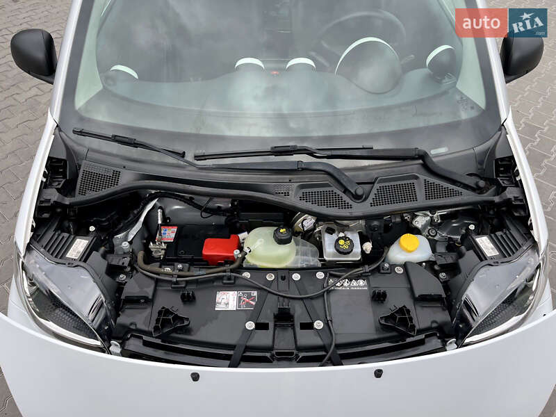 Купе Smart EQ Fortwo 2018 в Белой Церкви