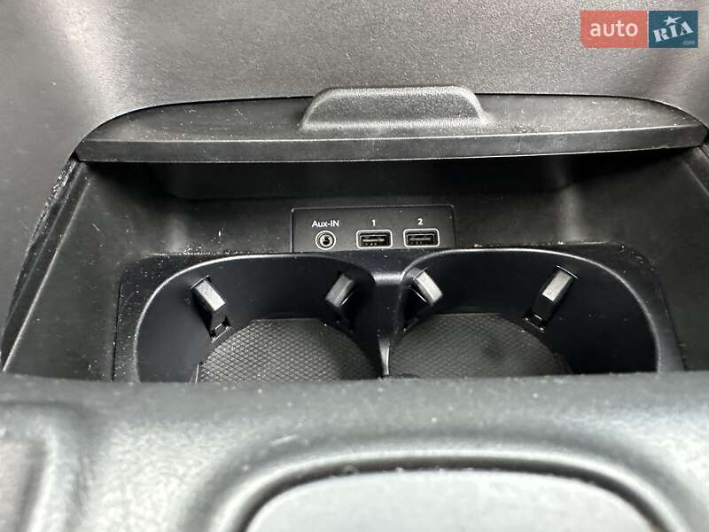 Купе Smart EQ Fortwo 2021 в Киеве фото 17 Купе Smart EQ Fortwo 2021 в Киеве