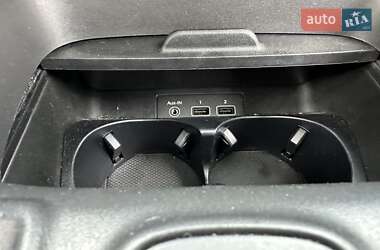 Купе Smart EQ Fortwo 2021 в  фото 17 Купе Smart EQ Fortwo 2021 в