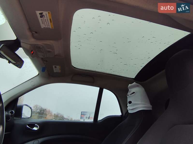 Купе Smart EQ Fortwo 2017 в Полтаві