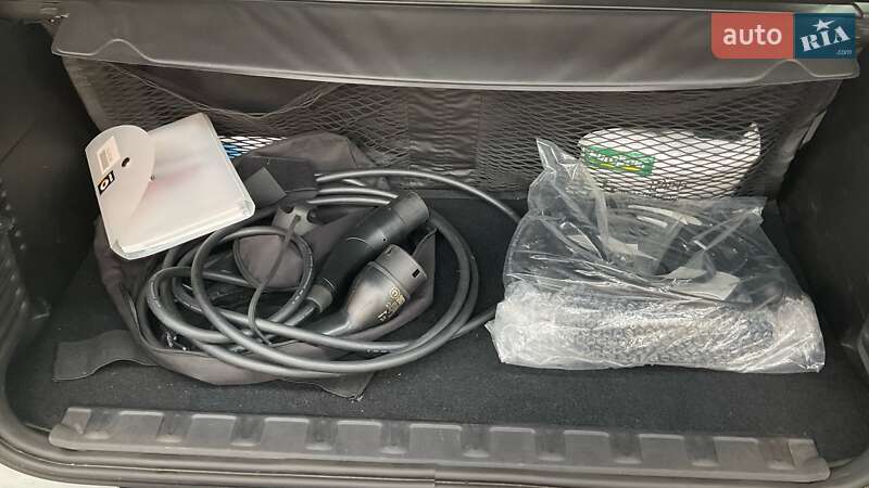 Кабріолет Smart EQ Fortwo 2023 в Києві