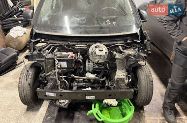 Купе Smart EQ Fortwo 2021 в Киеве