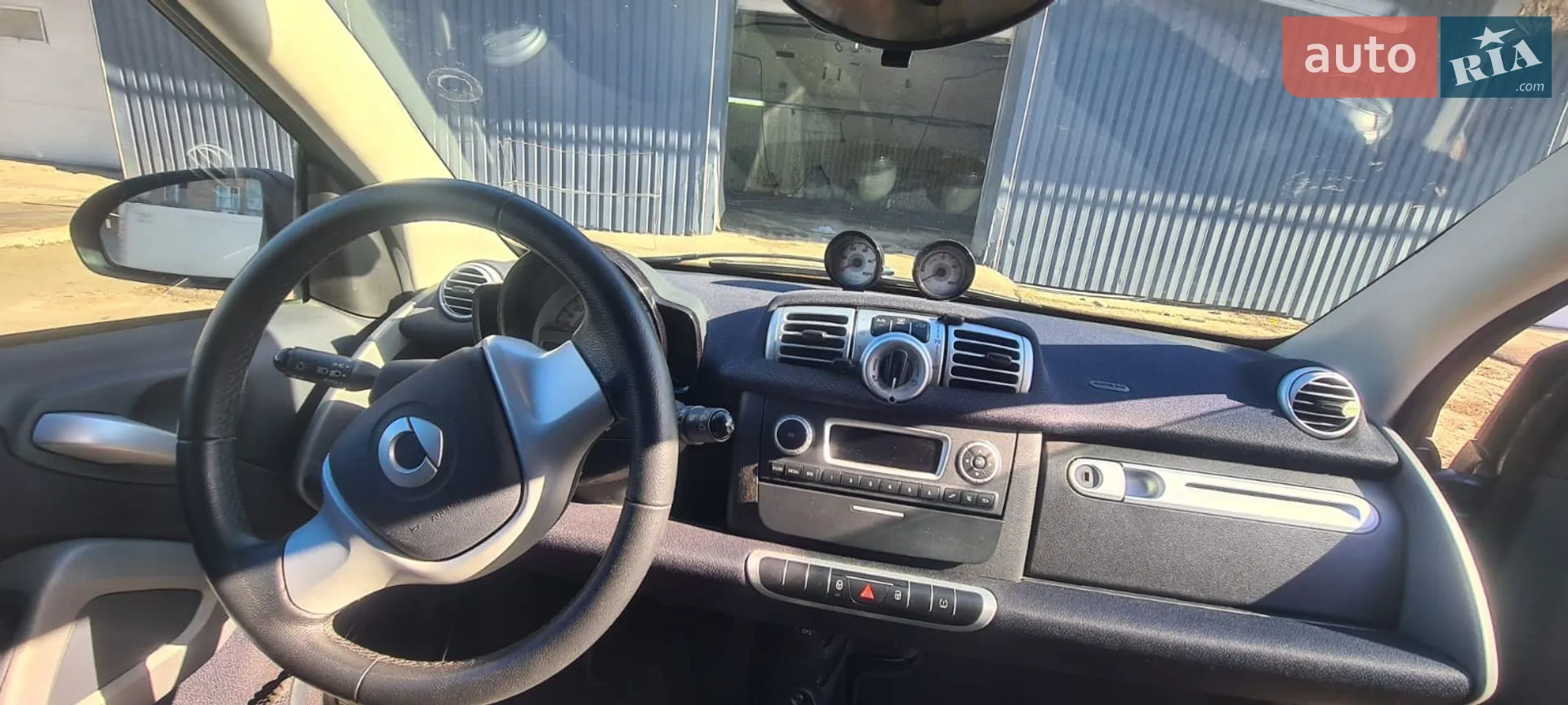 2015 Smart Fortwo - мініатюра 10