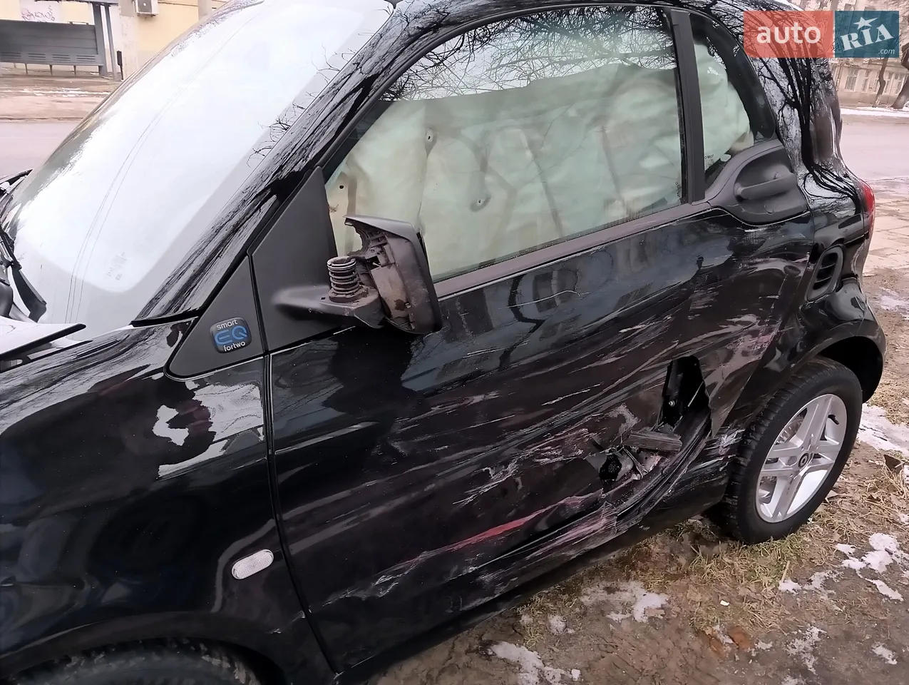 2022 Smart Fortwo - мініатюра 33