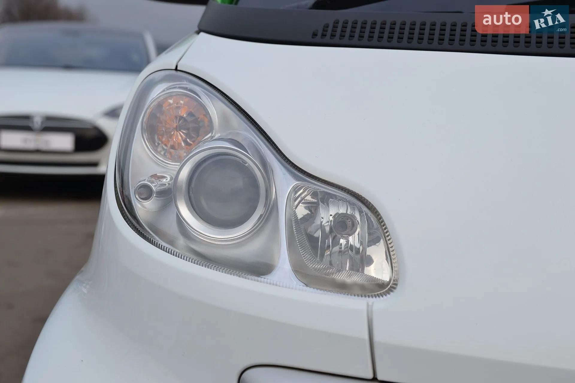 2015 Smart Fortwo - мініатюра 26