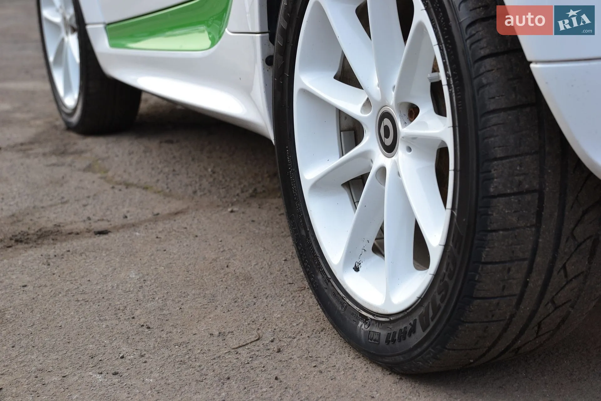 2015 Smart Fortwo - мініатюра 28