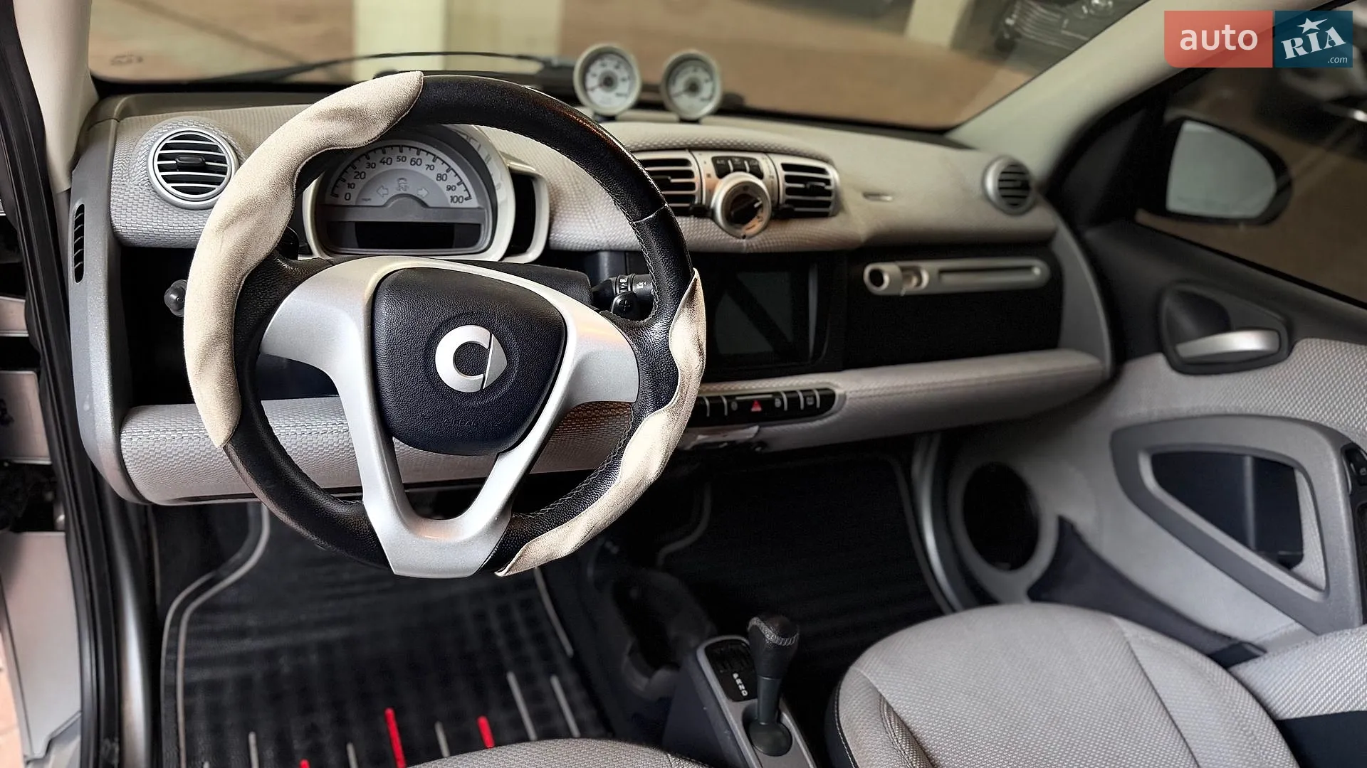 2014 Smart Fortwo - мініатюра 8