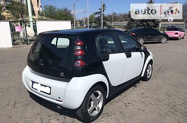 Хетчбек Smart Forfour 2005 в Одесі