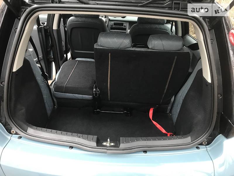 Хетчбек Smart Forfour 2005 в Житомирі фото 27 Хетчбек Smart Forfour 2005 в Житомирі