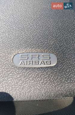 Хетчбек Smart Forfour 2004 в 