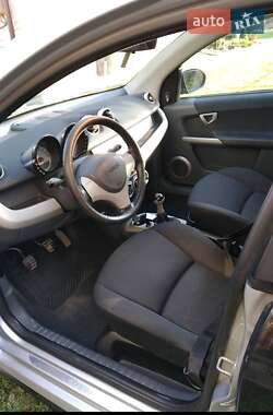 Хэтчбек Smart Forfour 2004 в Дрогобыче