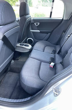 Хэтчбек Smart Forfour 2004 в 