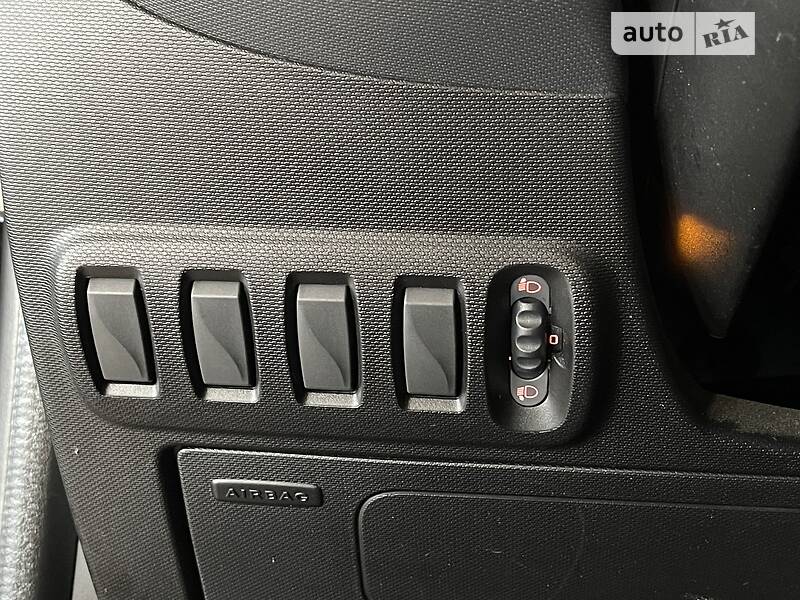 Хетчбек Smart Forfour 2018 в Києві