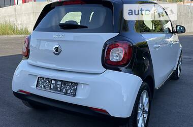Хетчбек Smart Forfour 2018 в Вінниці