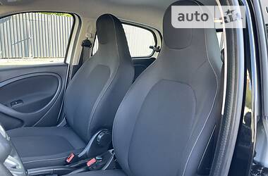 Хетчбек Smart Forfour 2018 в Вінниці