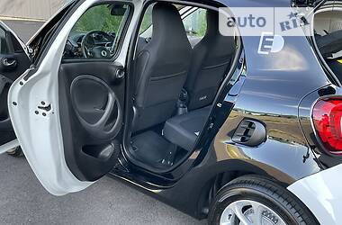Хетчбек Smart Forfour 2018 в Вінниці