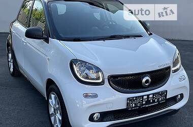Хетчбек Smart Forfour 2018 в Вінниці