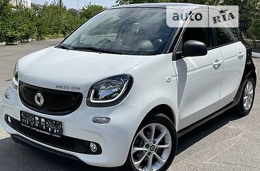Хетчбек Smart Forfour 2018 в Вінниці