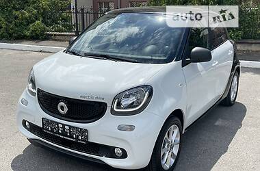 Хетчбек Smart Forfour 2018 в Вінниці