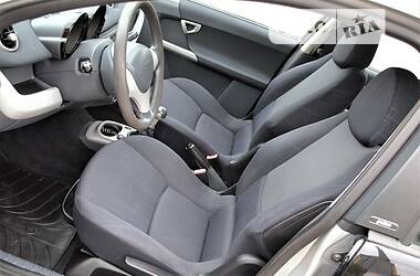 Хэтчбек Smart Forfour 2004 в 