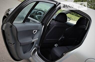 Хэтчбек Smart Forfour 2004 в 
