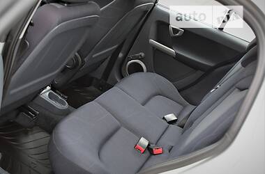 Хэтчбек Smart Forfour 2004 в 