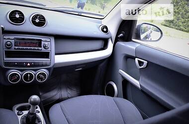 Хэтчбек Smart Forfour 2004 в 