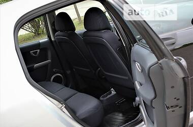 Хэтчбек Smart Forfour 2004 в 