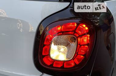 Хетчбек Smart Forfour 2018 в Вінниці