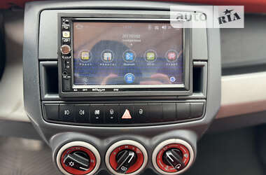 Хэтчбек Smart Forfour 2004 в 