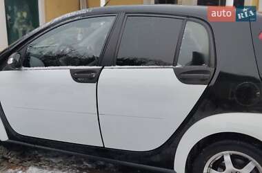 Хэтчбек Smart Forfour 2005 в Александровке