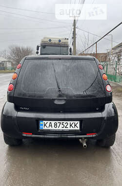 Хетчбек Smart Forfour 2006 в Врадіївці