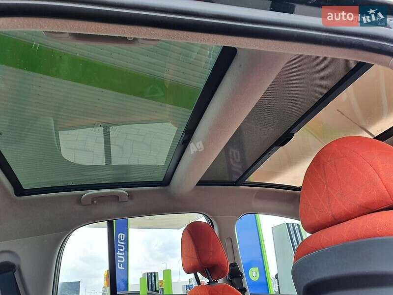 Хэтчбек Smart Forfour 2005 в Киеве фото 3 Хэтчбек Smart Forfour 2005 в Киеве