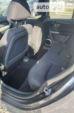 Хэтчбек Smart Forfour 2004 в 