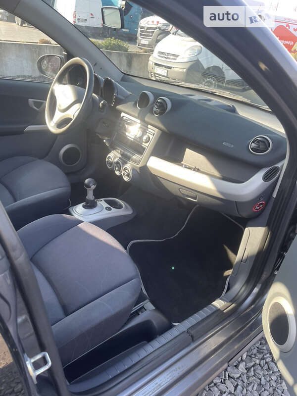 Хетчбек Smart Forfour 2004 в Луцьку