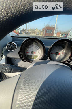 Хэтчбек Smart Forfour 2004 в 