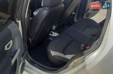 Хэтчбек Smart Forfour 2005 в Запорожье