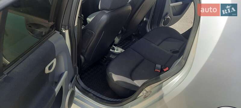Хэтчбек Smart Forfour 2005 в Запорожье