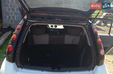 Хэтчбек Smart Forfour 2006 в Калуше
