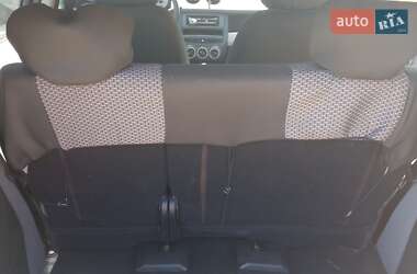 Хэтчбек Smart Forfour 2006 в Калуше