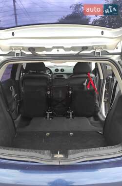 Хэтчбек Smart Forfour 2005 в Запорожье