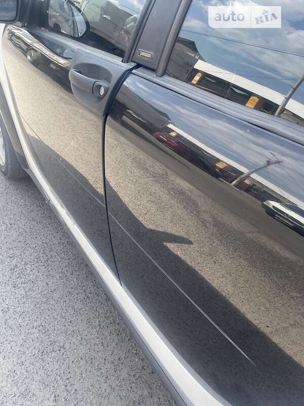 Хэтчбек Smart Forfour 2004 в Гайвороне фото 10 Хэтчбек Smart Forfour 2004 в Гайвороне