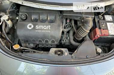 Хэтчбек Smart Forfour 2006 в Луцке