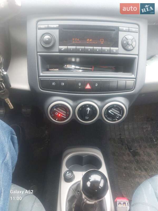 Хетчбек Smart Forfour 2006 в Подільську