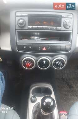 Хэтчбек Smart Forfour 2006 в 