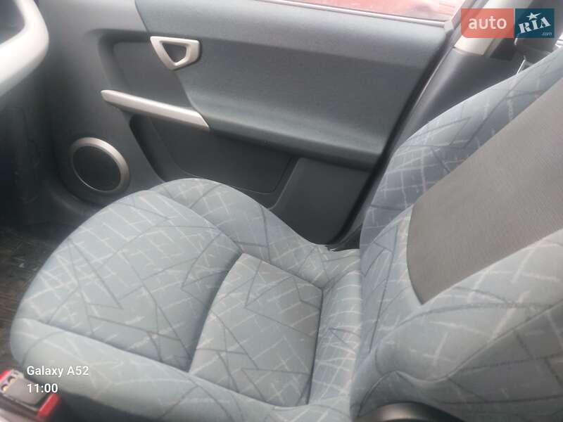 Хетчбек Smart Forfour 2006 в Подільську