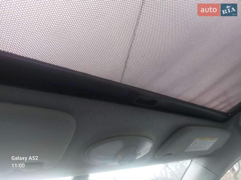 Хетчбек Smart Forfour 2006 в Подільську
