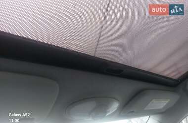 Хэтчбек Smart Forfour 2006 в 