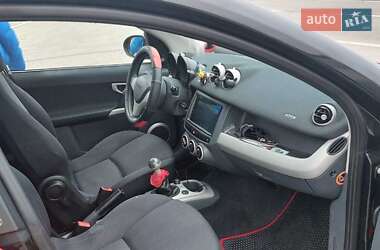 Хэтчбек Smart Forfour 2005 в Чернигове